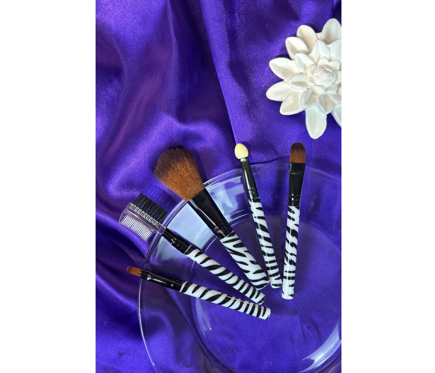 PxLook Essential For Perfection Makeup Brush Set, makeup brush set, best makeup brush set​