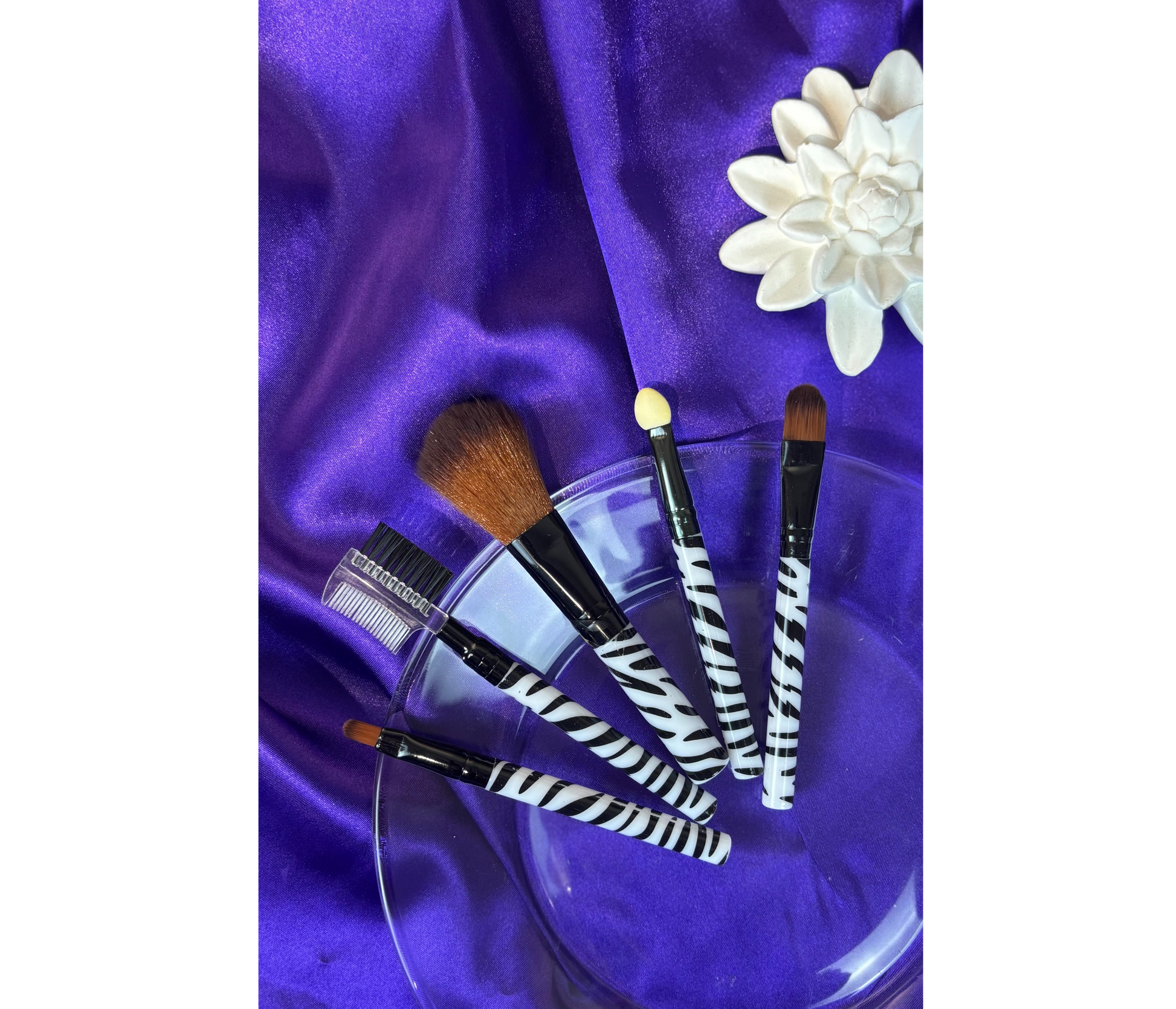 PxLook Essential For Perfection Makeup Brush Set, makeup brush set, best makeup brush set​