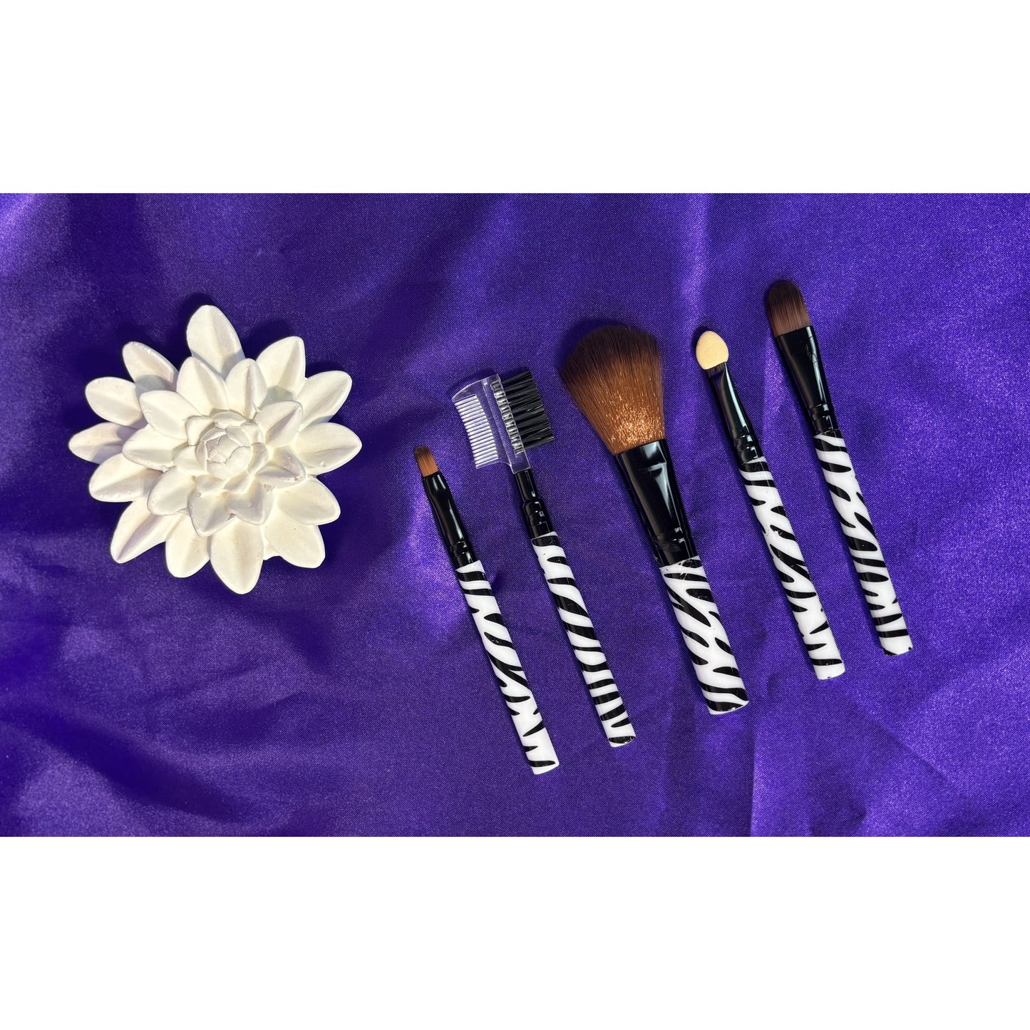 PxLook Essential For Perfection Makeup Brush Set, makeup brush set, best makeup brush set​