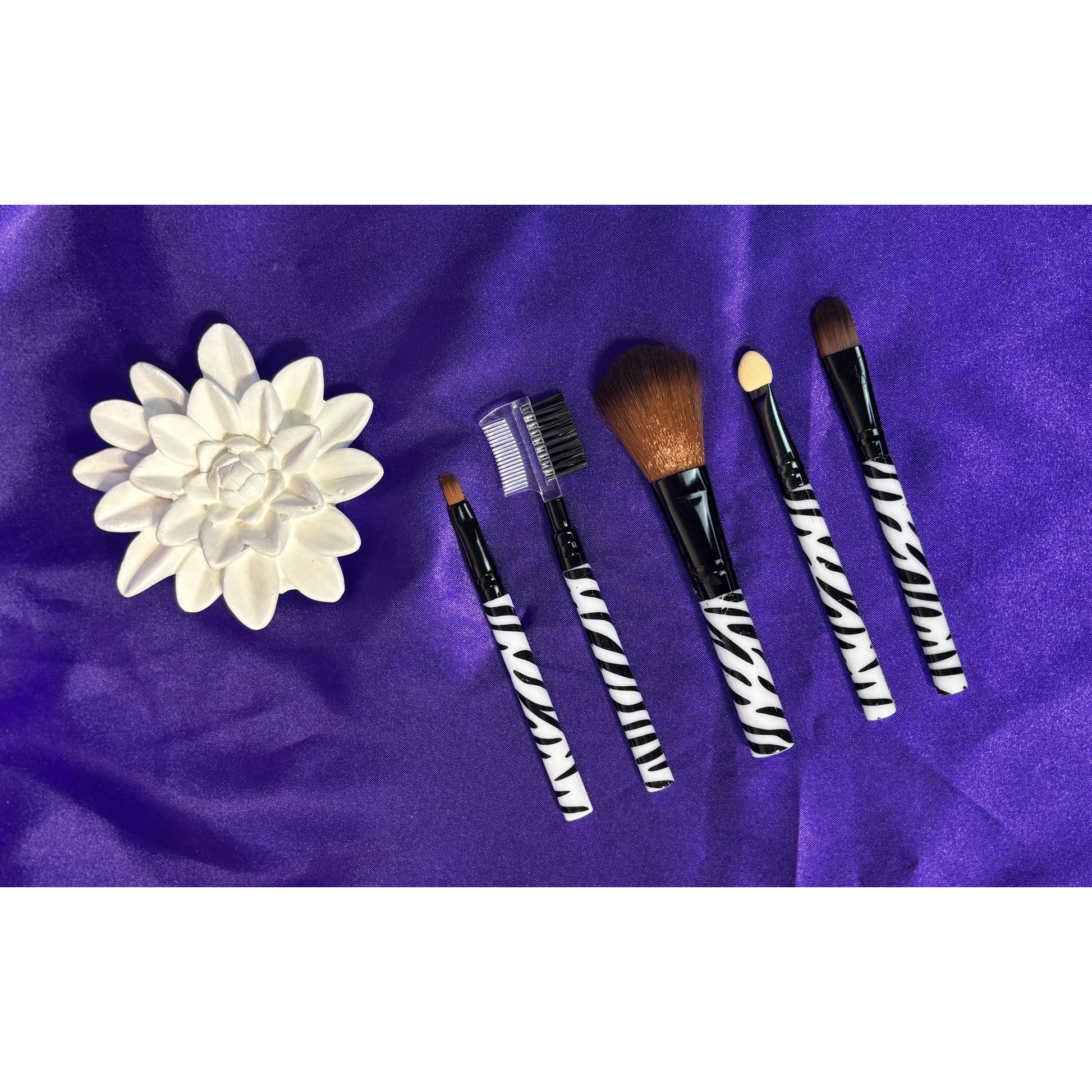 PxLook Essential For Perfection Makeup Brush Set, makeup brush set, best makeup brush set​