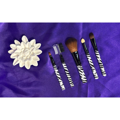 PxLook Essential For Perfection Makeup Brush Set, makeup brush set, best makeup brush set​