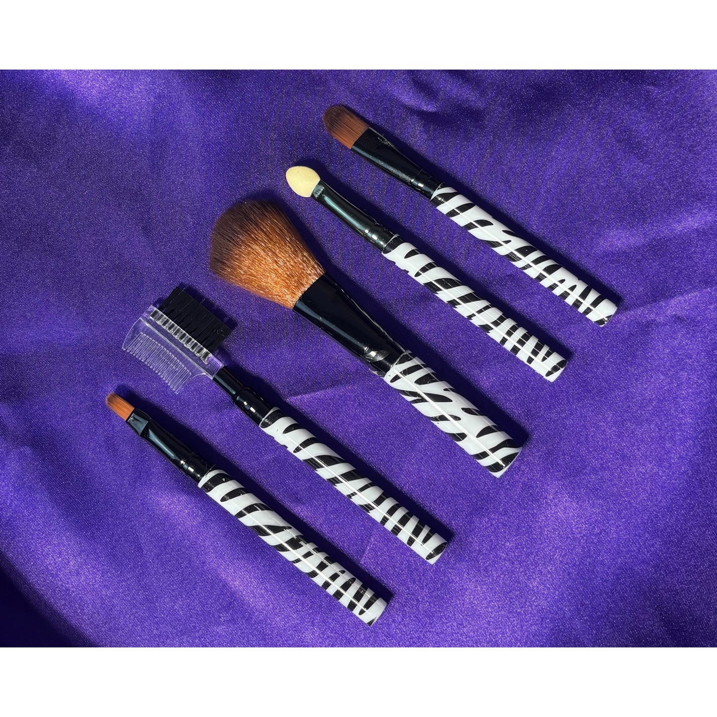 PxLook Essential For Perfection Makeup Brush Set, makeup brush set, best makeup brush set​