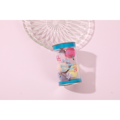 Prolux Spring Mini Blending Sponge, makeup blending sponge​, cosmetic blending sponge​