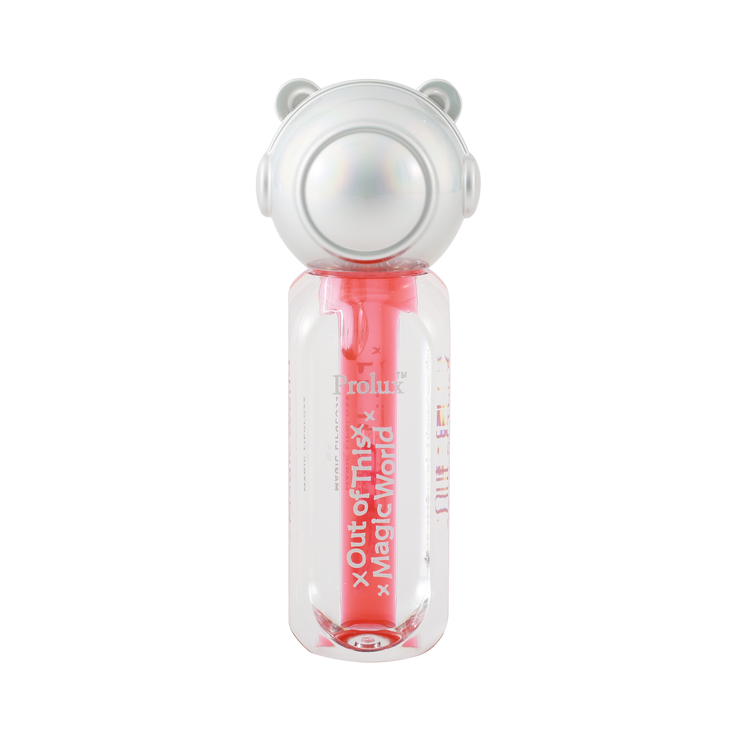 Out of This Magic World: Magic Lip Gloss