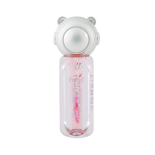 Prolux Out of This Magic World Lip Gloss, clear lip gloss, magic lip gloss, magical lip gloss