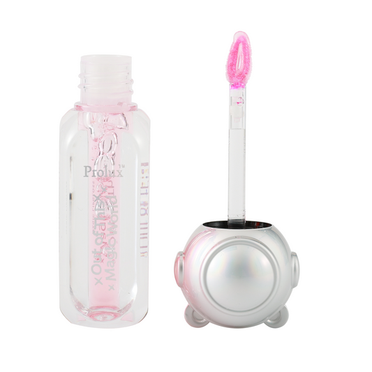Prolux Out of This Magic World Lip Gloss, clear lip gloss, magic lip gloss, magical lip gloss