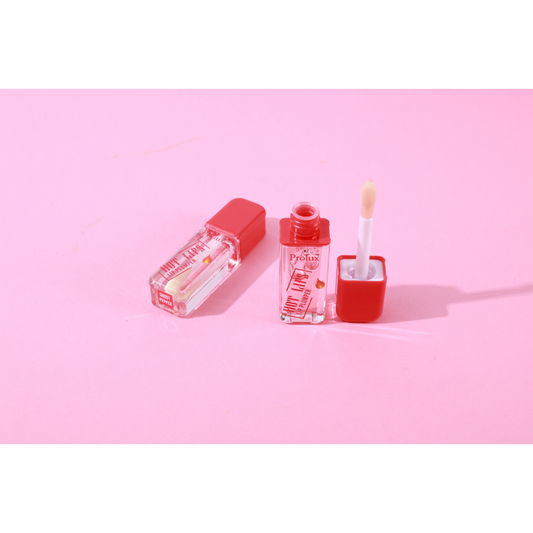 Prolux Hot Lips Lip Plumper, Hot Lips: Cinnamon Scented Lip Plumper, best lip plumper, cinnamon lip plumper, lip plumping gloss​