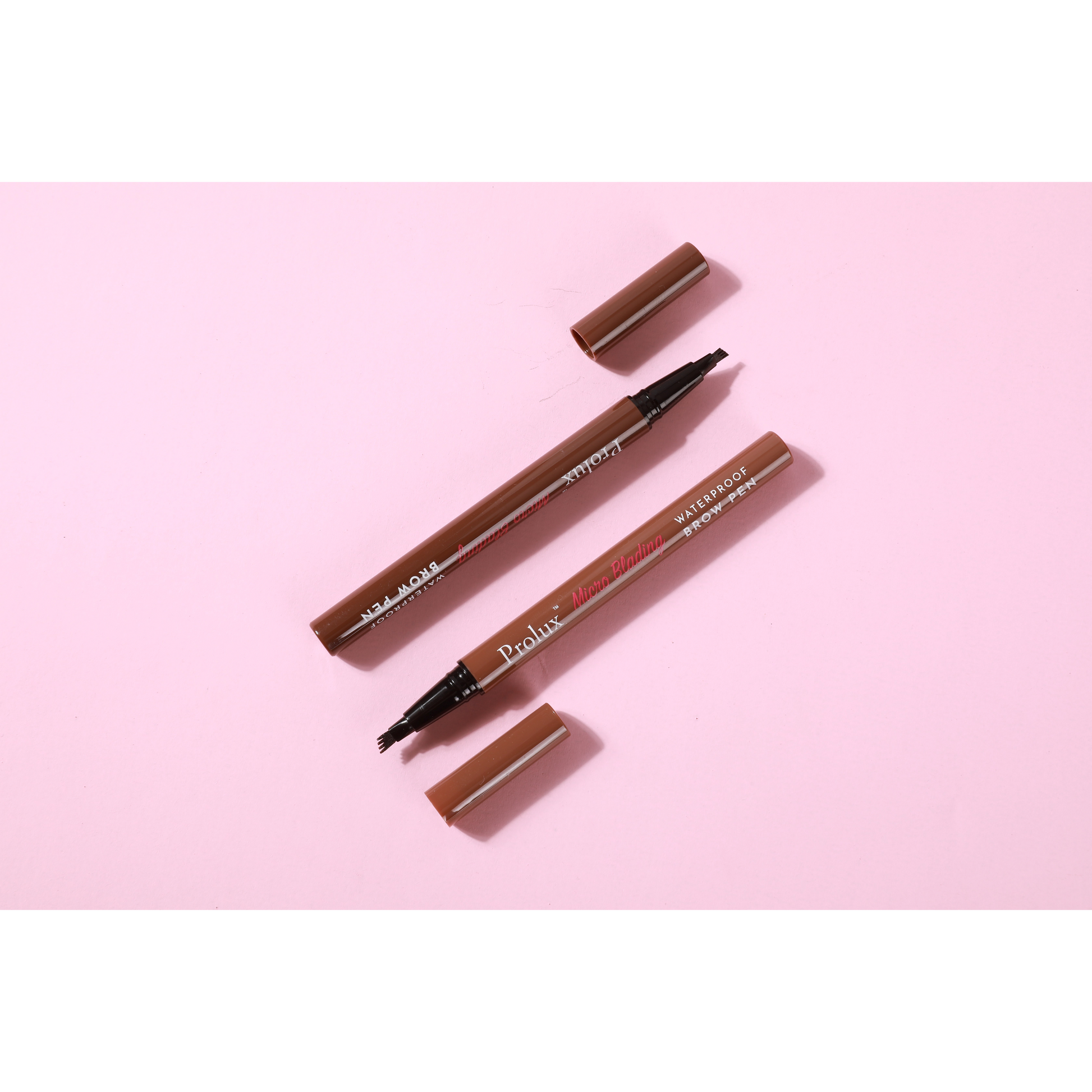 MicroBlading Waterproof Brow Pen, microblading eyebrow pen, microblading brow pen, waterproof eyebrow pen