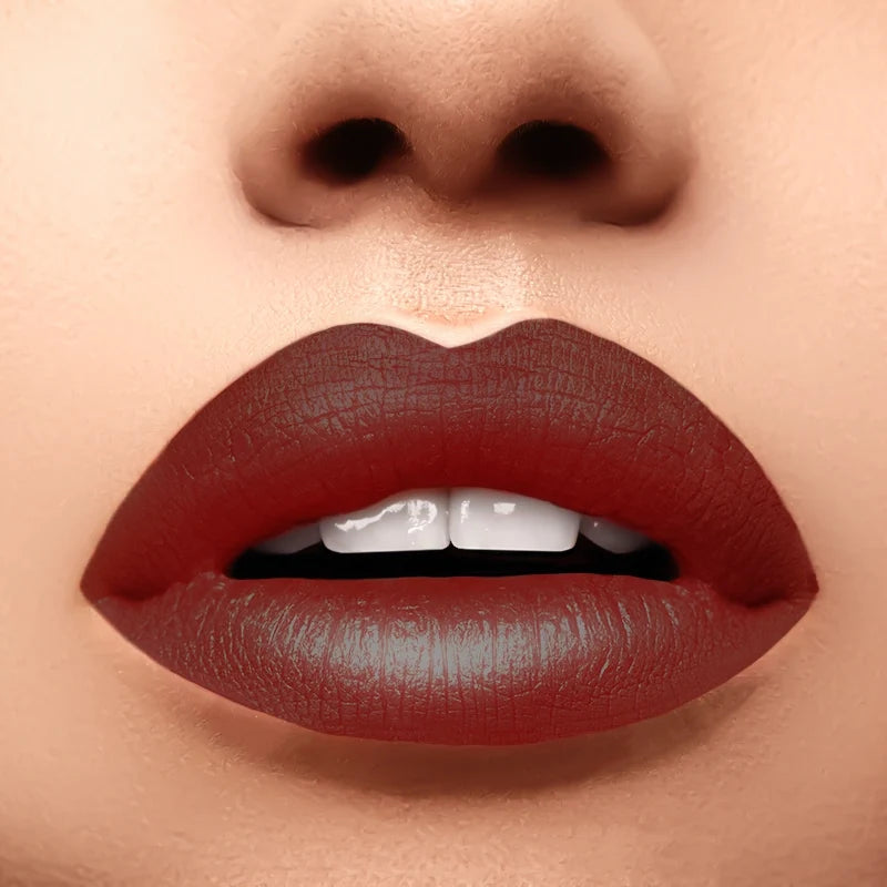 Perfect Pout | Tinta Labial Mate Suave