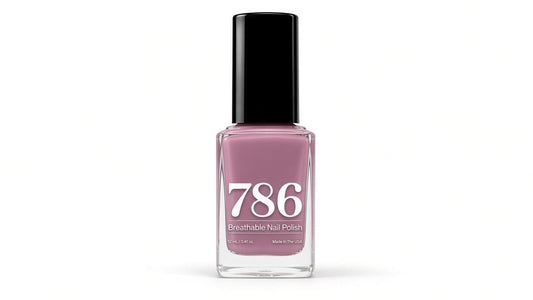 Isfahan - Breathable Nail Polish