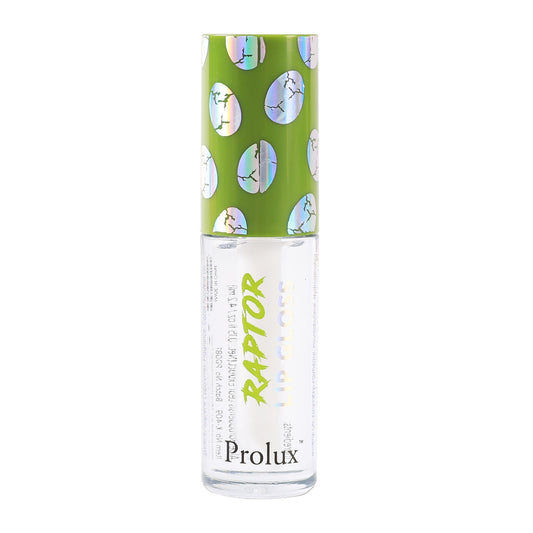 Prolux Raptor Lip Gloss, high shine lip gloss, best lip gloss, hydrating lip gloss