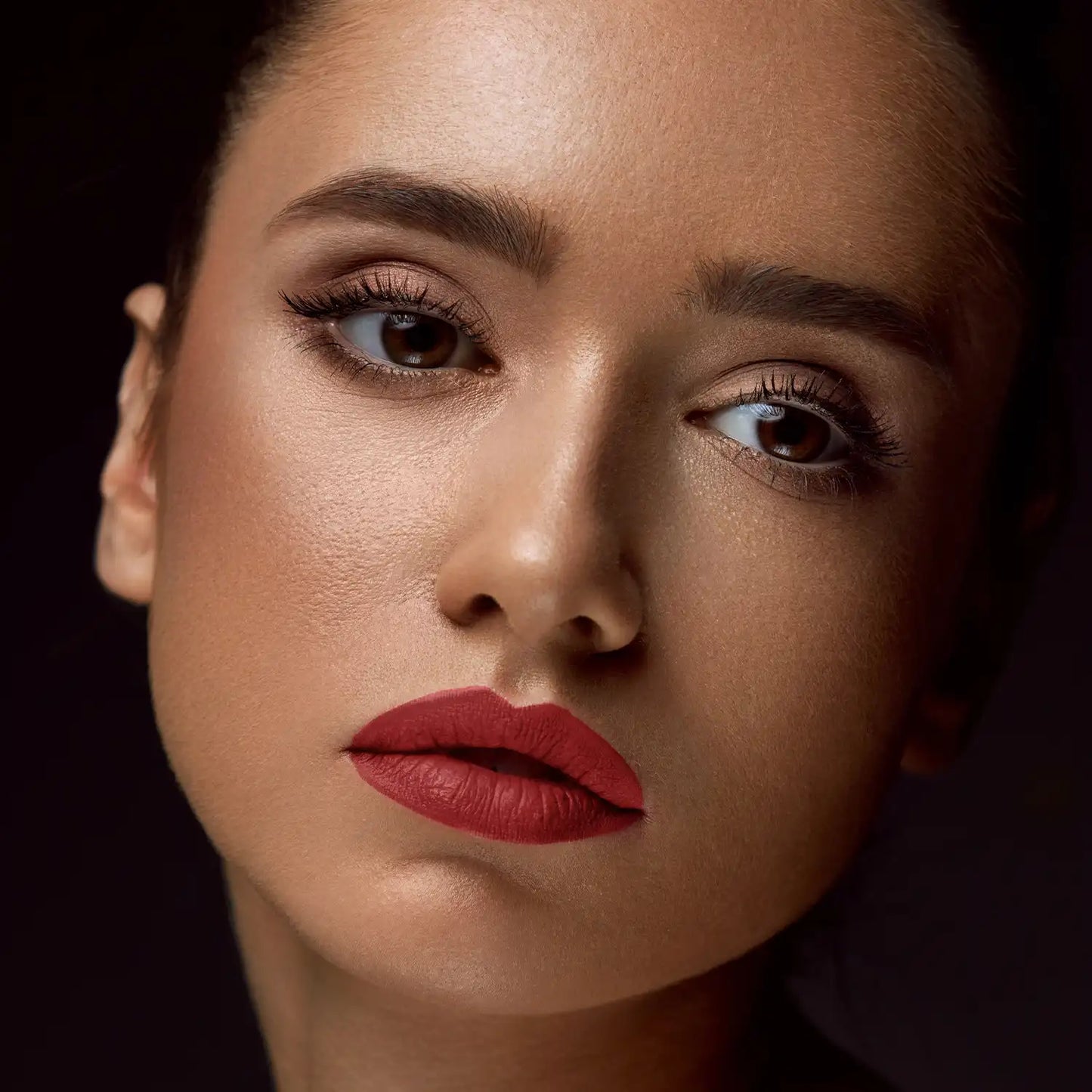 Sweet Kiss: Velvet Liquid Lipstick
