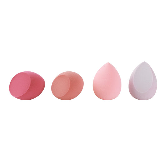 Prolux Blending Sponge Set, makeup sponge set, makeup blending sponge​, makeup sponges