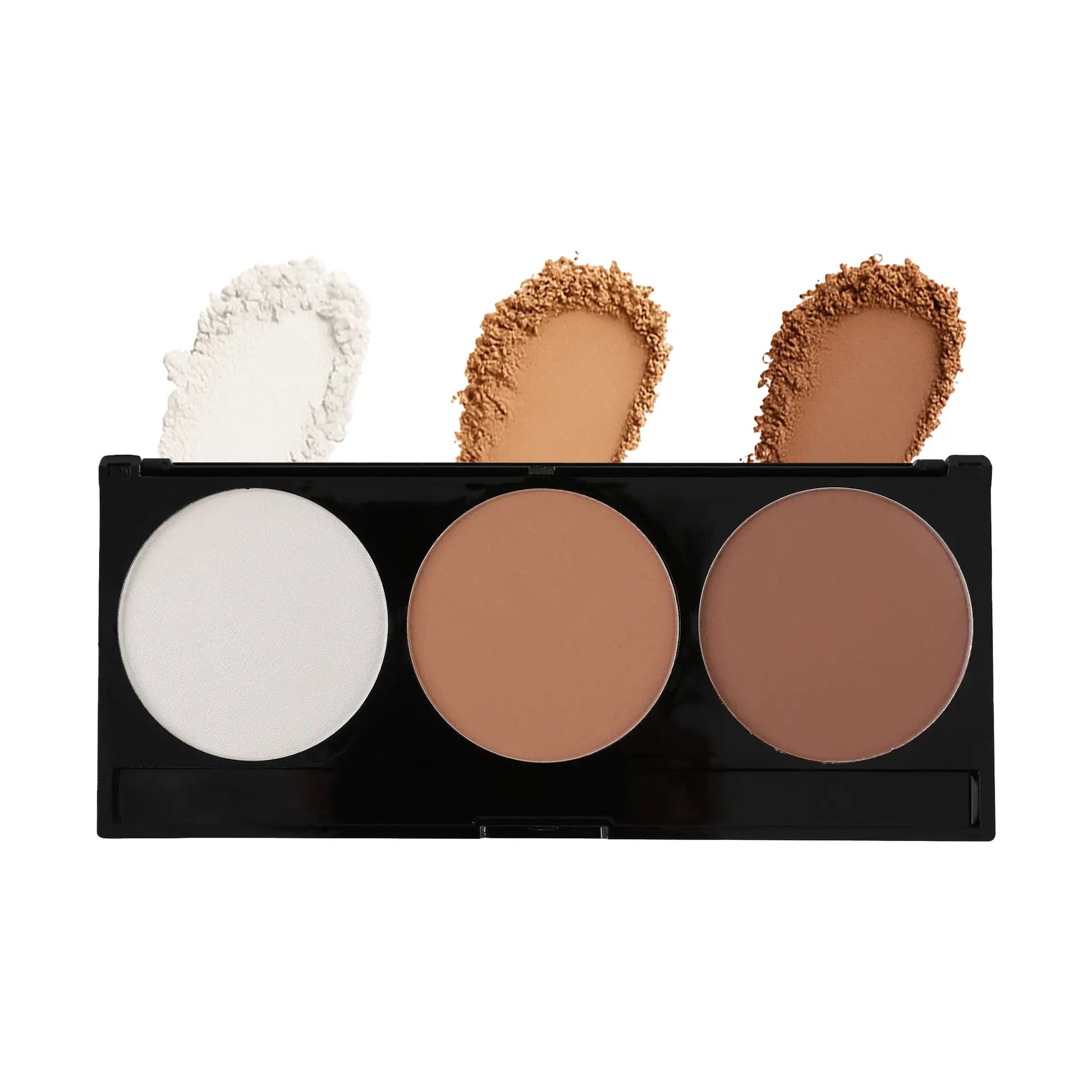 Best Powder Contour Palette by Prolux