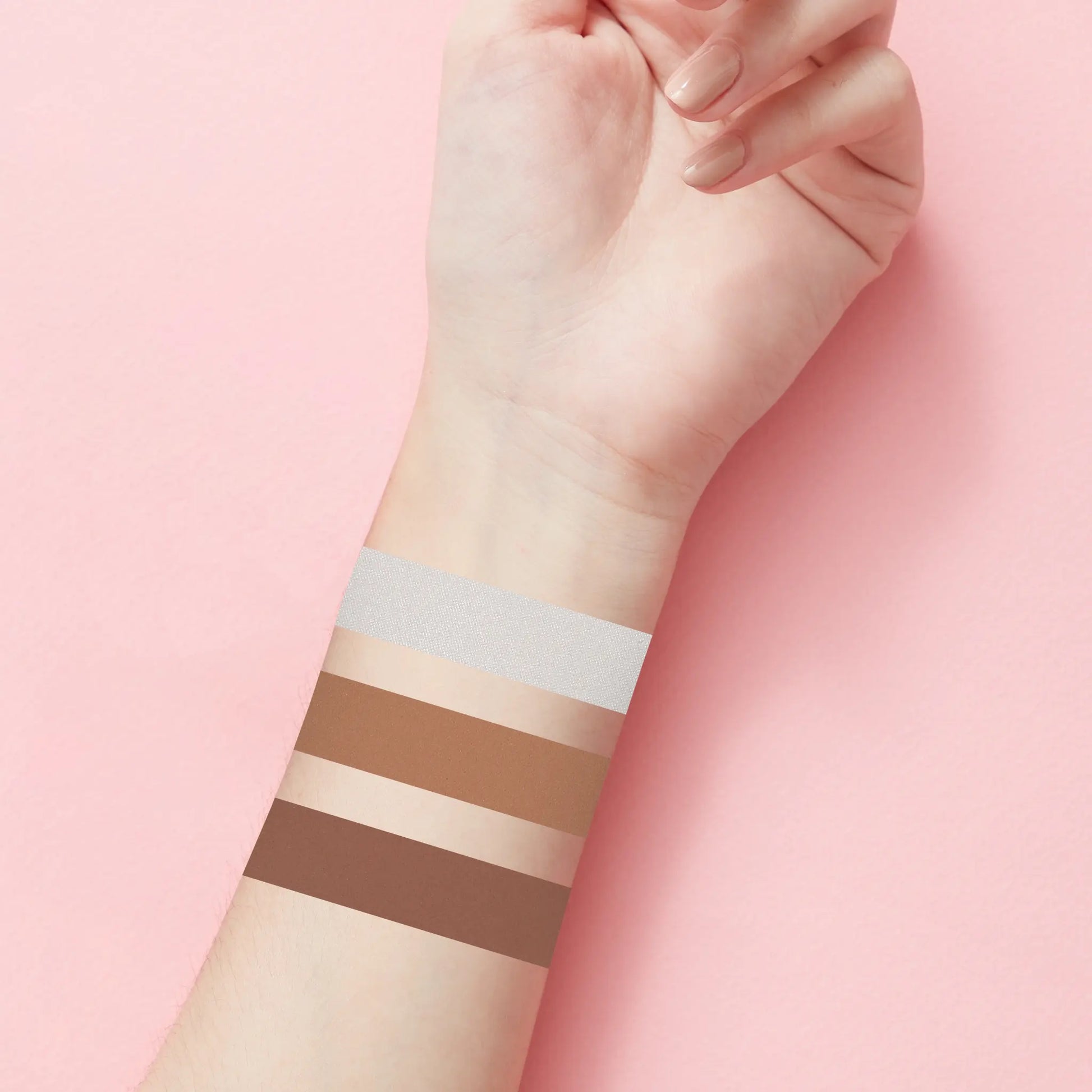 Best Powder Contour Palette by Prolux
