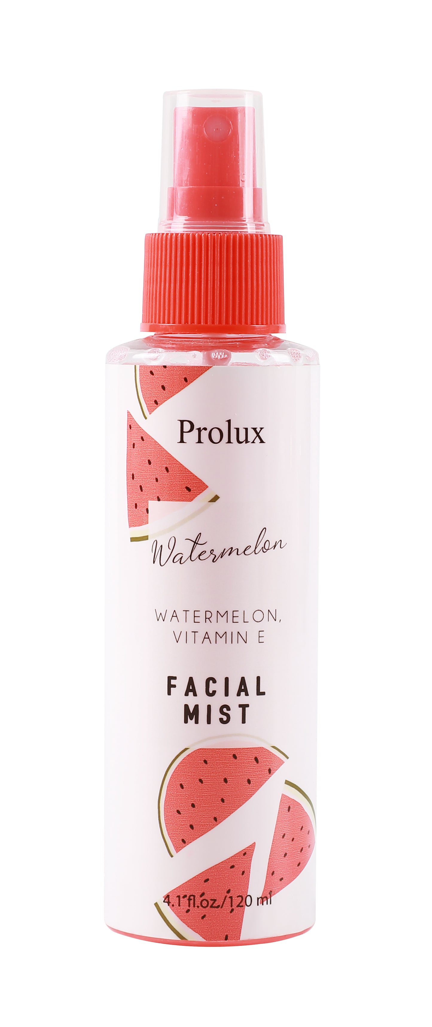 Niebla facial