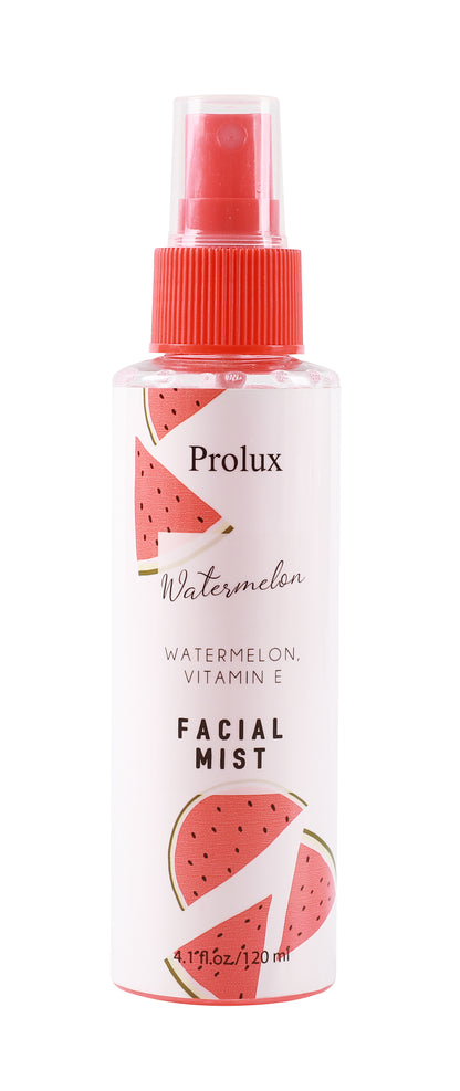 Niebla facial