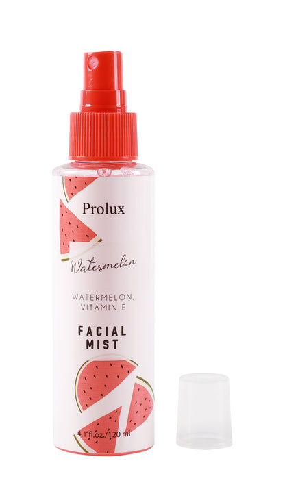 Niebla facial