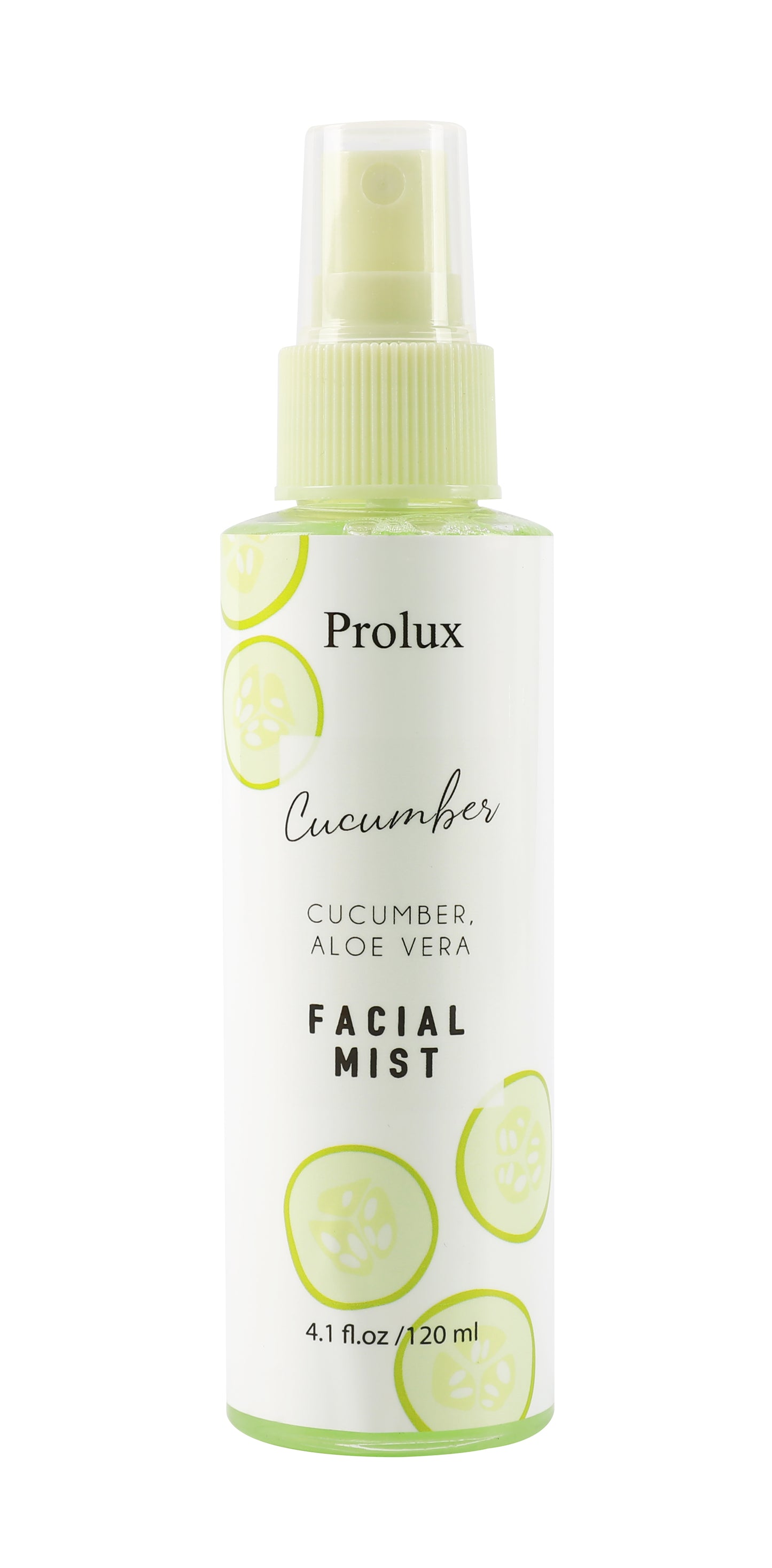 Niebla facial