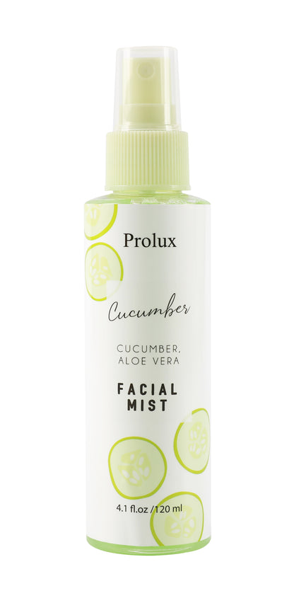 Niebla facial
