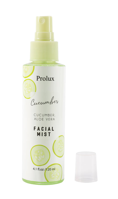 Niebla facial