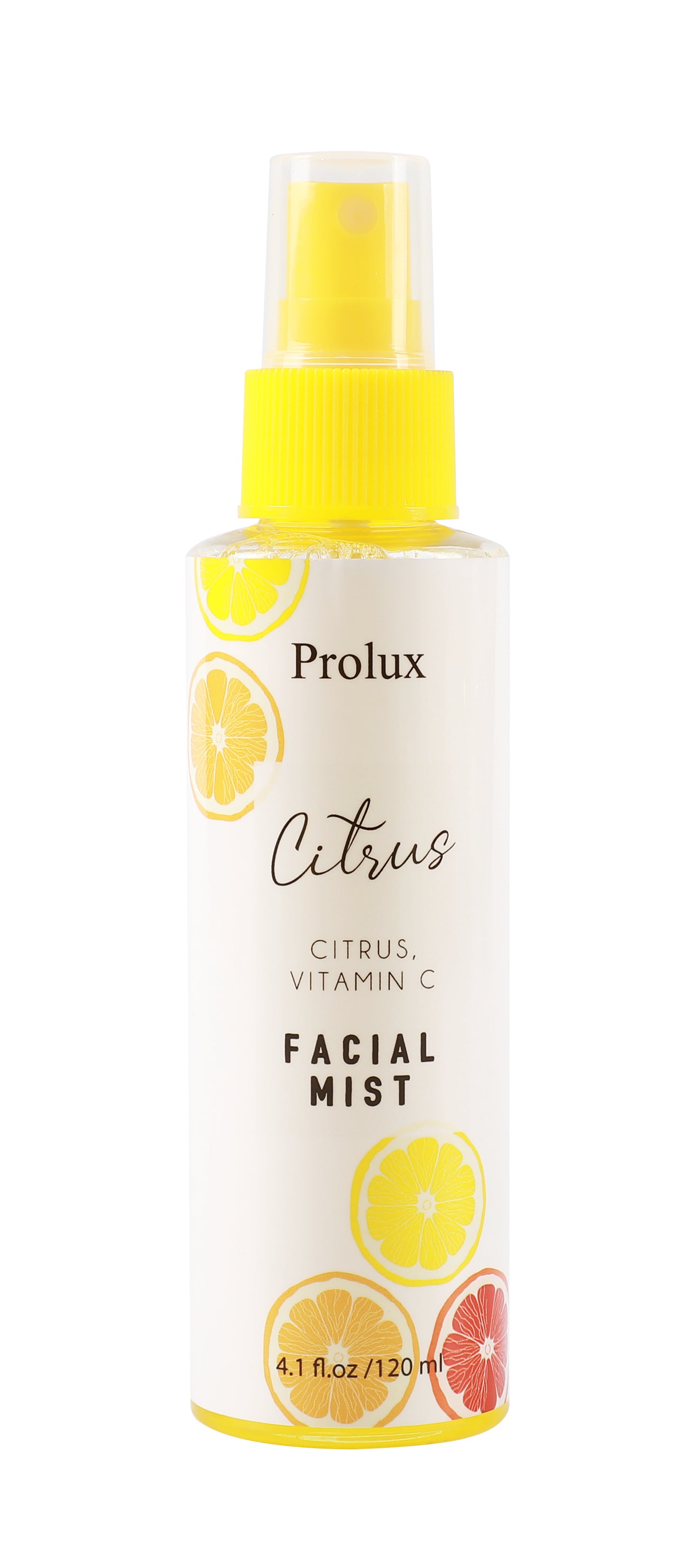 Niebla facial