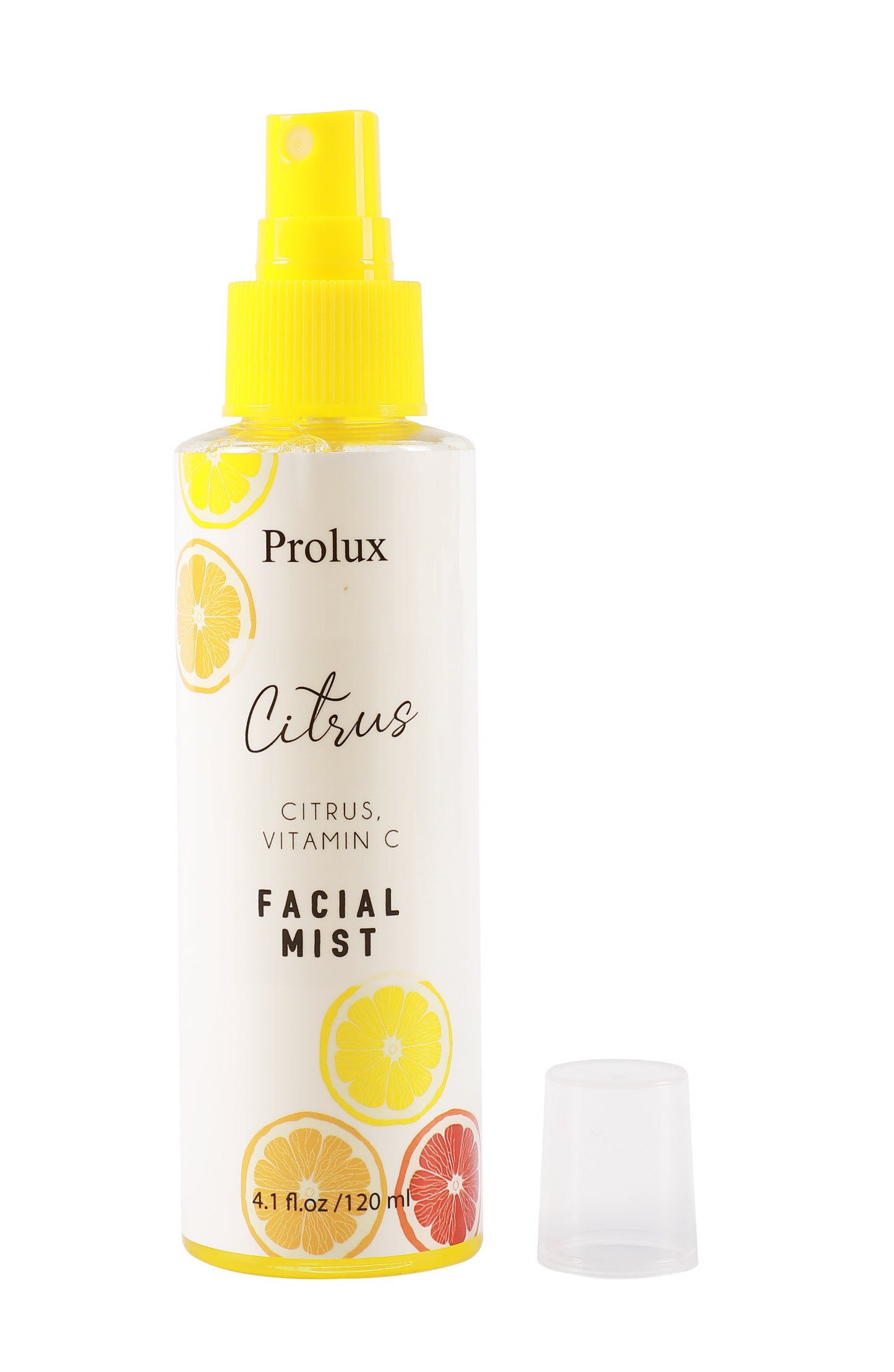 Niebla facial