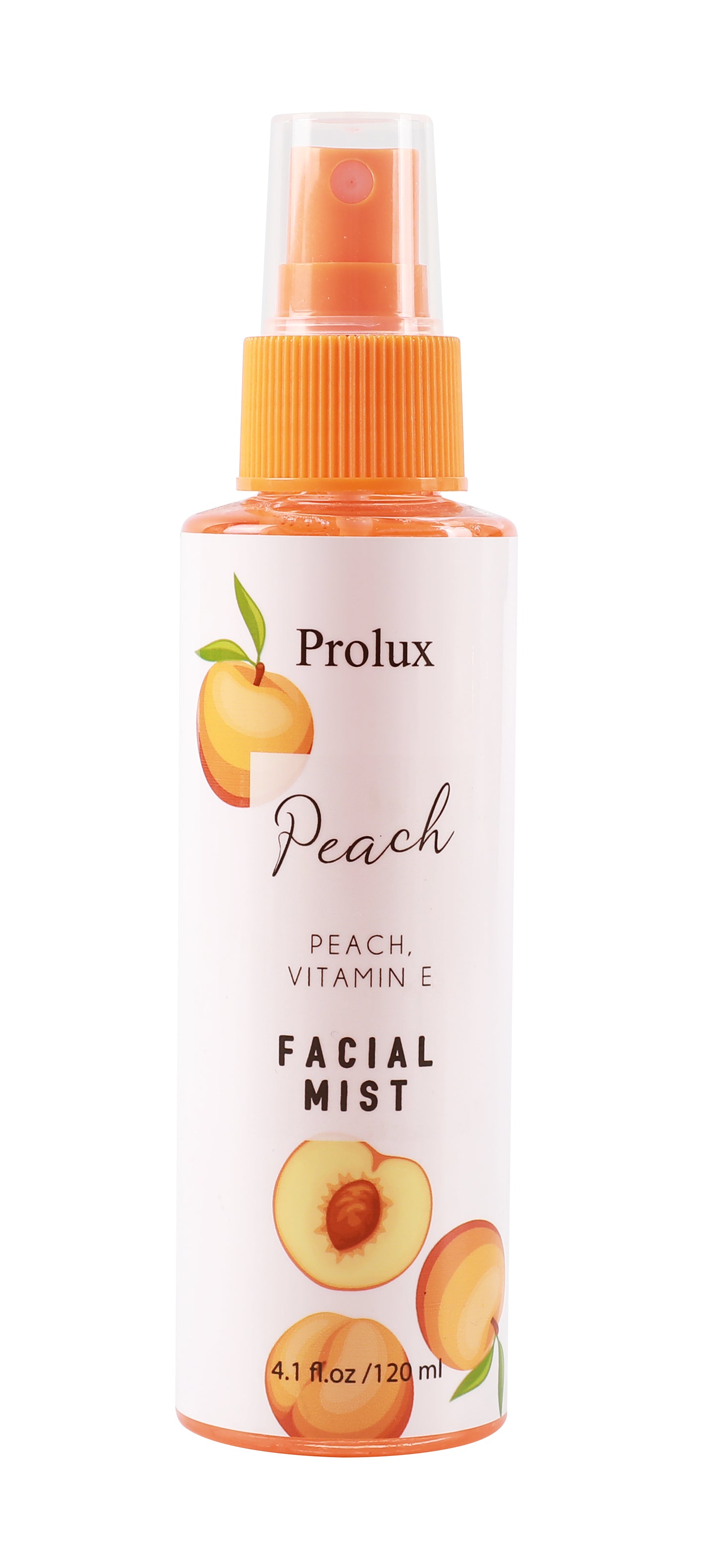 Niebla facial
