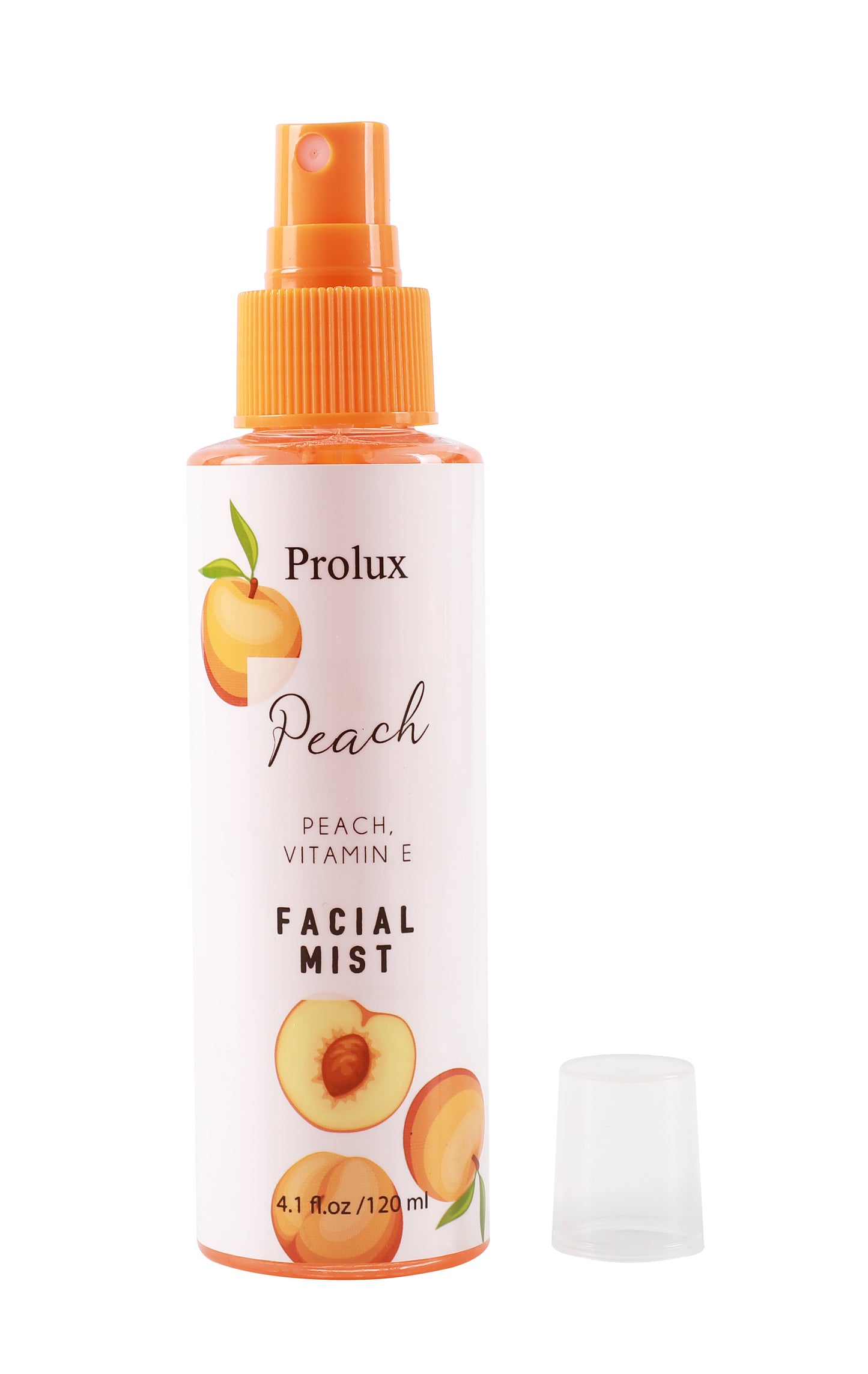 Niebla facial