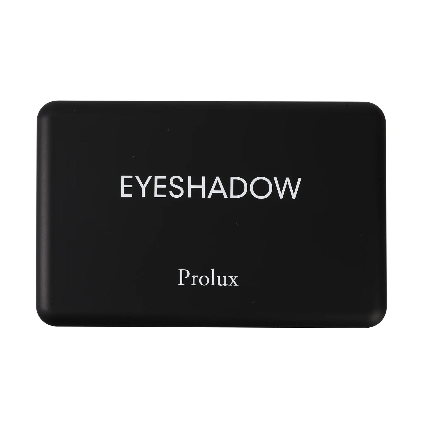 Prolux 15-Shade Eyeshadow Palette, neutral eyeshadow palette, matte eyeshadow palette​, non toxic eyeshadow