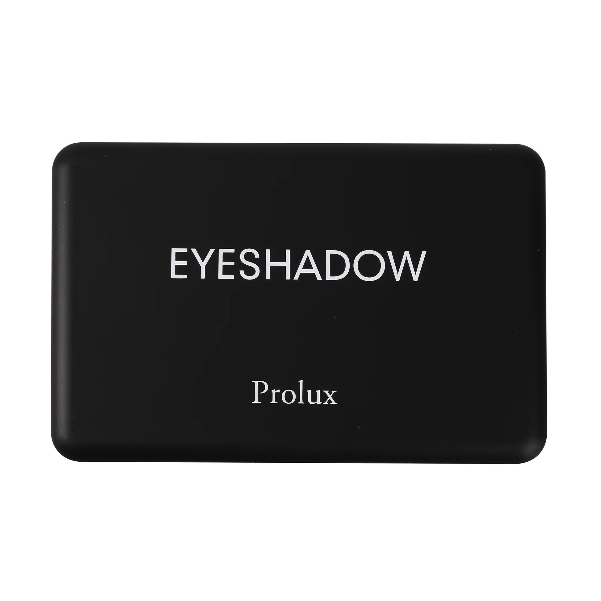 Prolux 15-Shade Eyeshadow Palette, neutral eyeshadow palette, matte eyeshadow palette​, non toxic eyeshadow