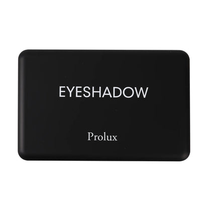 Prolux 15-Shade Eyeshadow Palette, neutral eyeshadow palette, matte eyeshadow palette​, non toxic eyeshadow