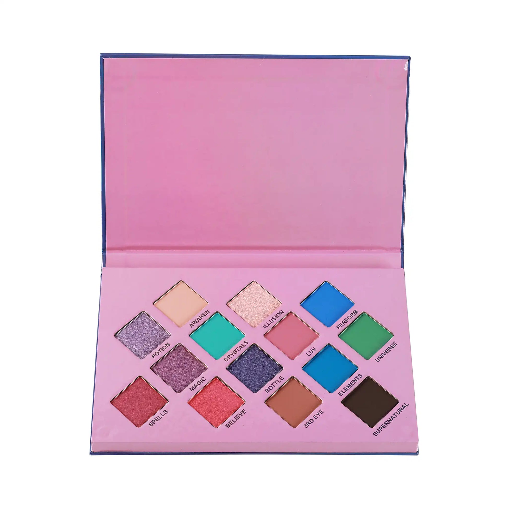 Magical Eyeshadow Palette, best magical eyeshadow palette, versatile eyeshadow palette