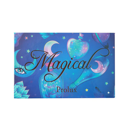 Magical Eyeshadow Palette, best magical eyeshadow palette, versatile eyeshadow palette