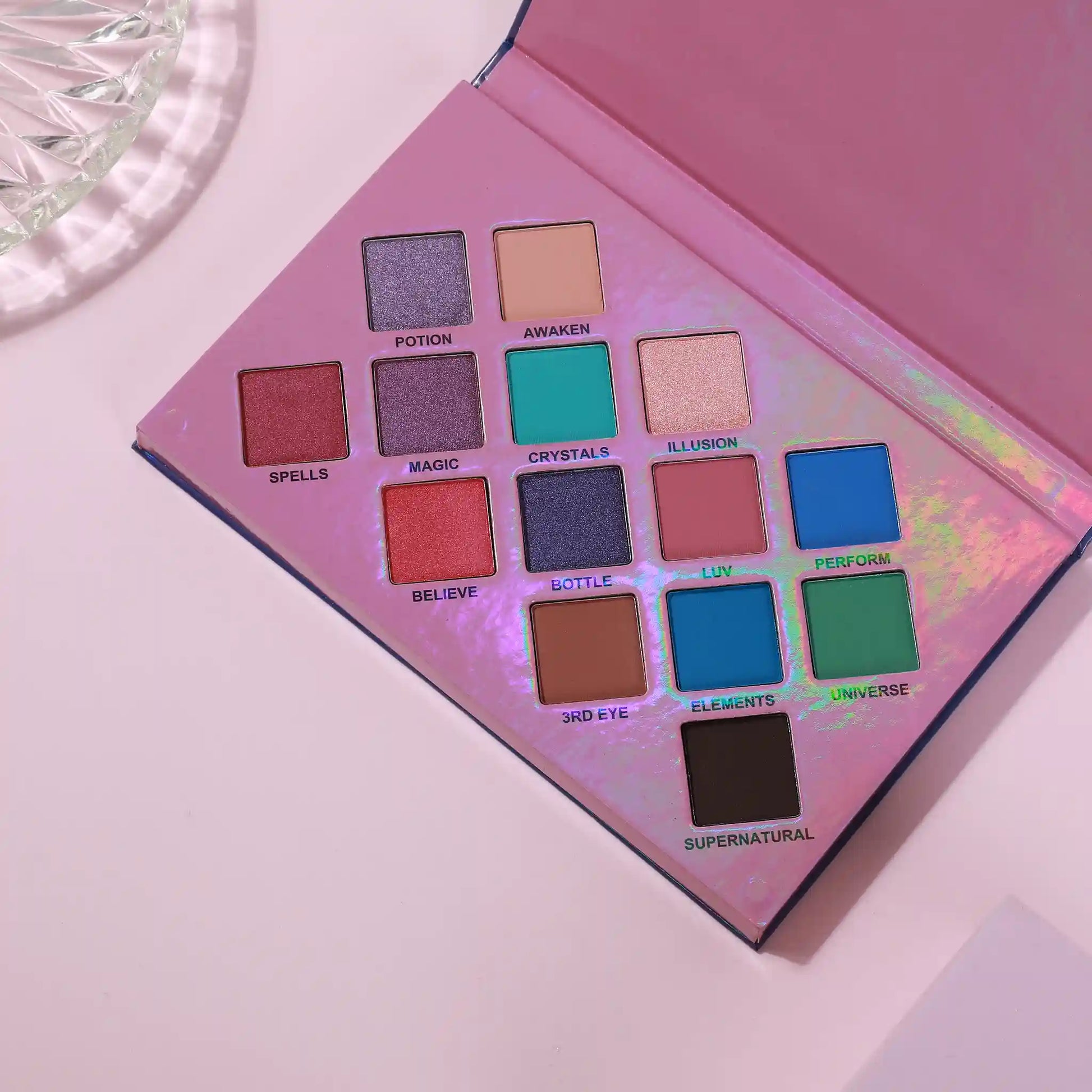 Magical Eyeshadow Palette, best magical eyeshadow palette, versatile eyeshadow palette