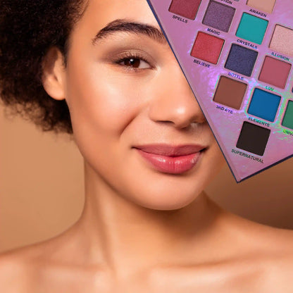 Magical Eyeshadow Palette, best magical eyeshadow palette, versatile eyeshadow palette