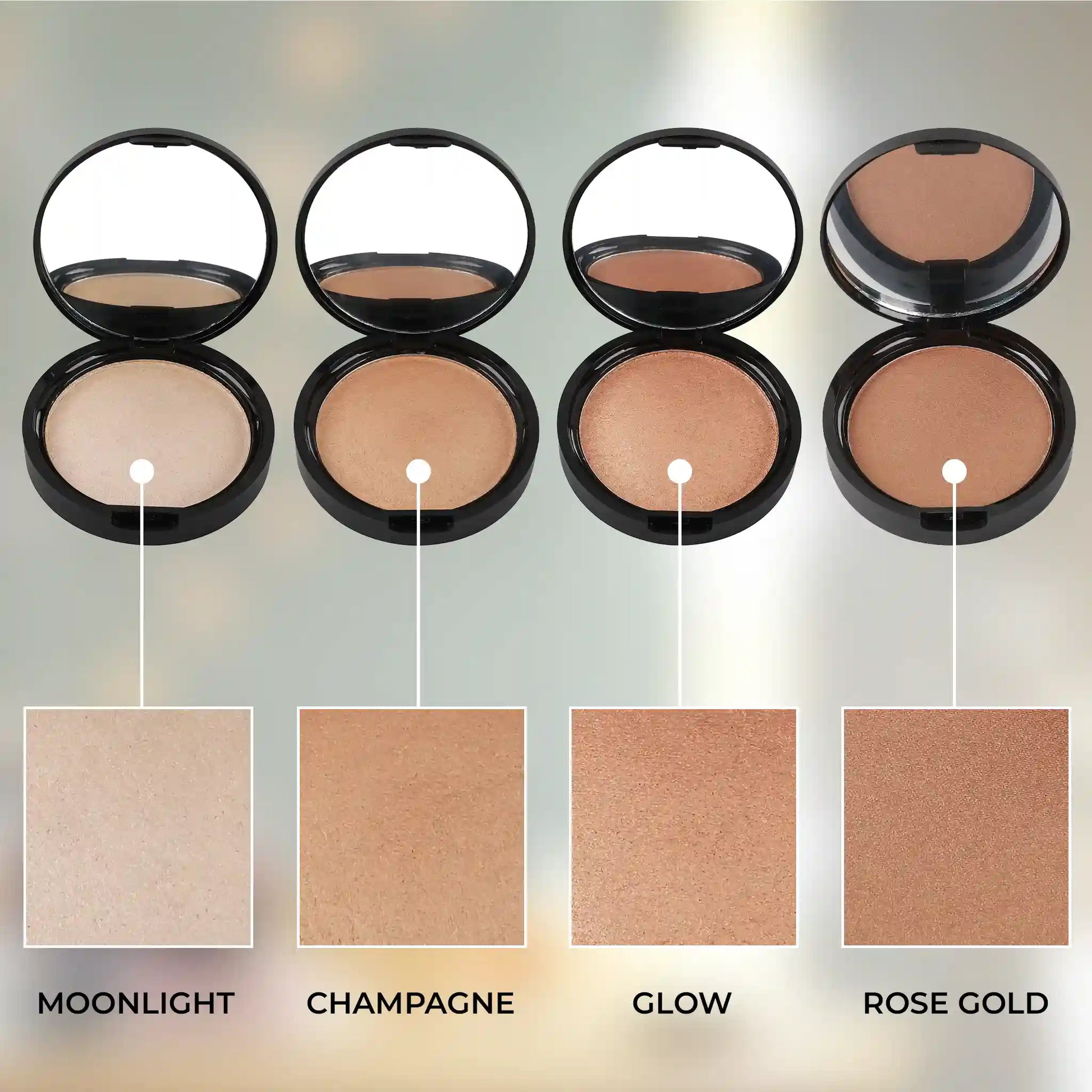 Prolux Satin Glow Highlighter