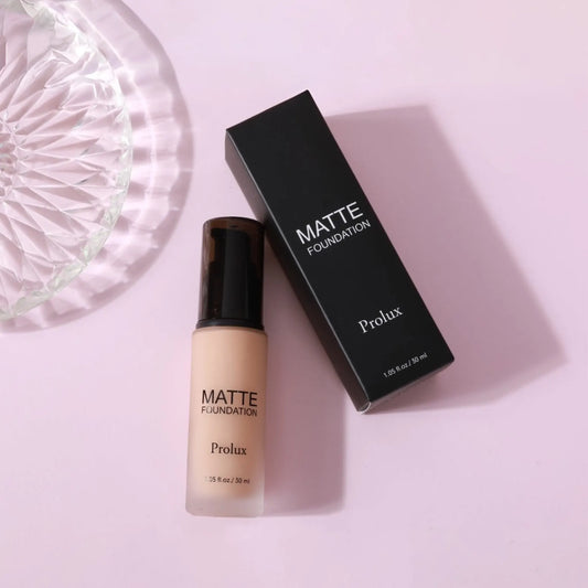 Px Look Lightweight Matte Foundations, lightweight matte foundation, matte foundations, best full coverage matte foundation