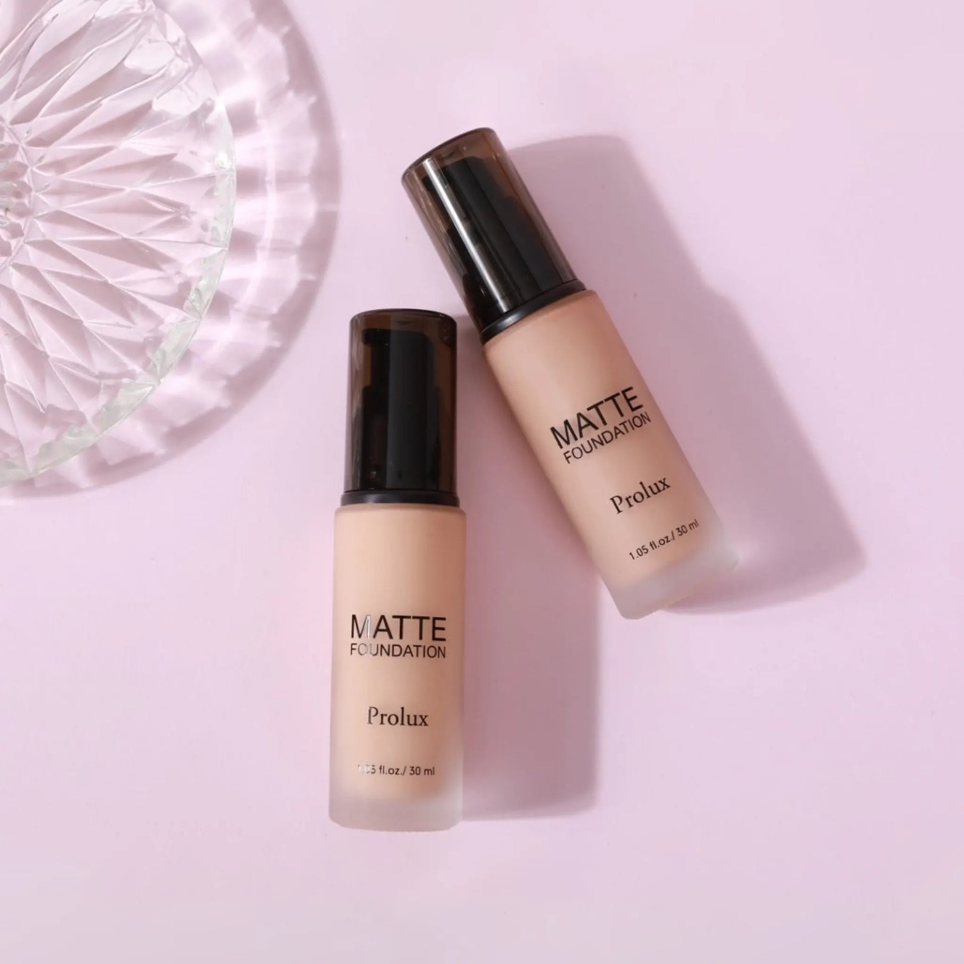 Px Look Lightweight Matte Foundations, lightweight matte foundation, matte foundations, best full coverage matte foundation