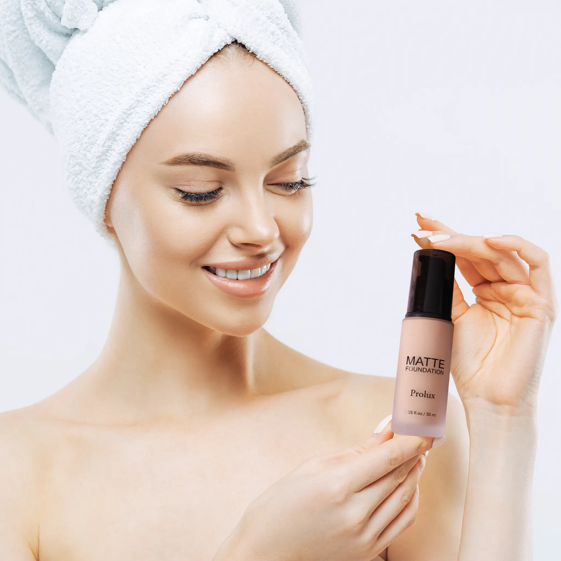 Px Look Lightweight Matte Foundations, lightweight matte foundation, matte foundations, best full coverage matte foundation