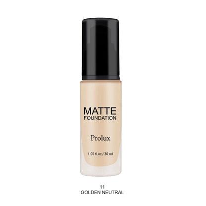 Px Look Lightweight Matte Foundations, lightweight matte foundation, matte foundations, best full coverage matte foundation