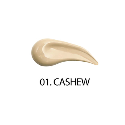 2 in 1 foundation and concealer, foundation and concealer