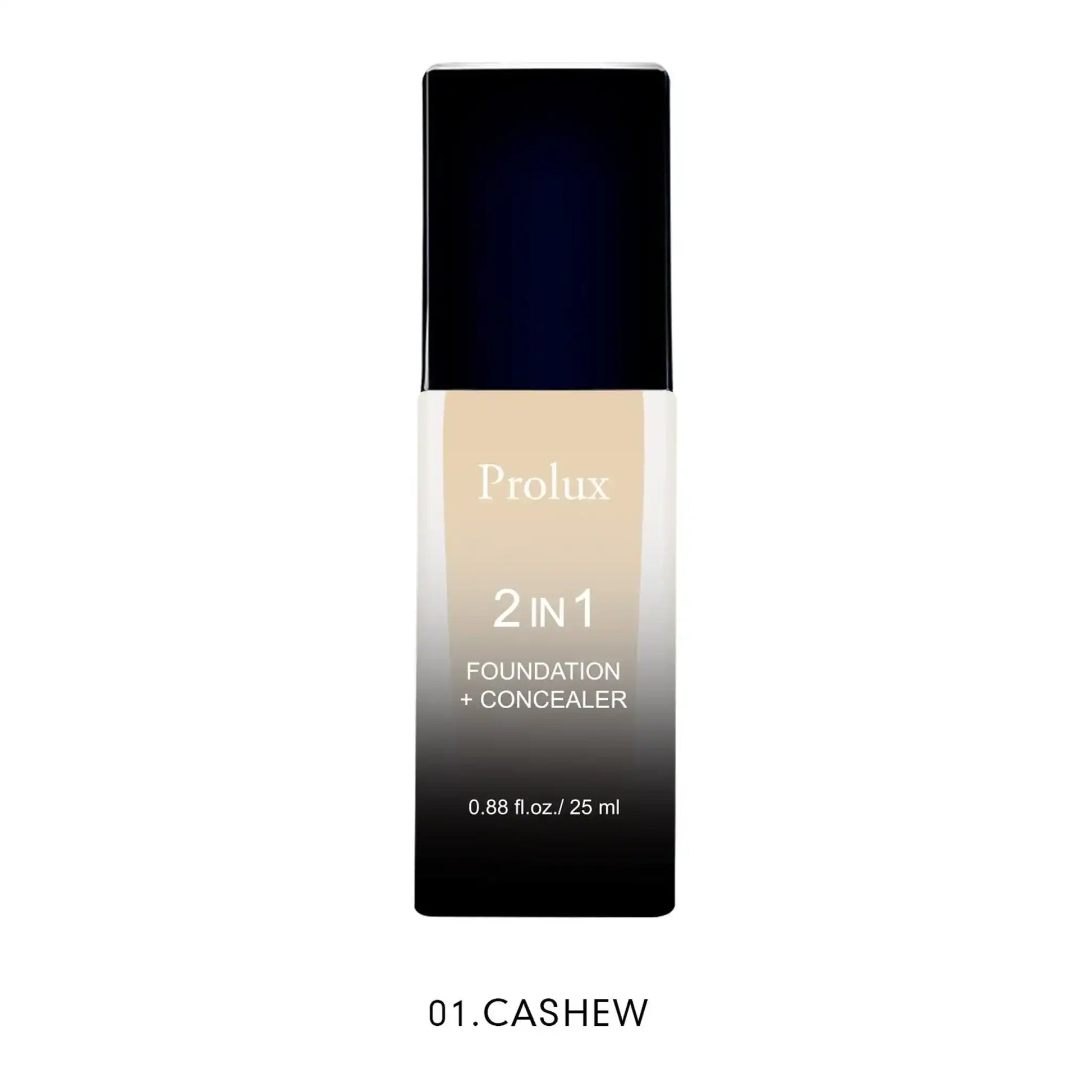 2 in 1 foundation and concealer, foundation and concealer