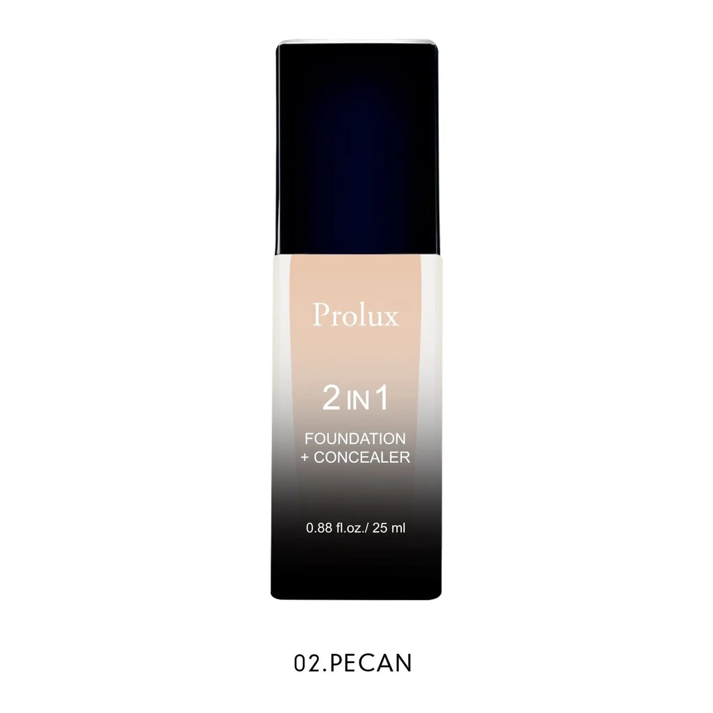 2 in 1 foundation and concealer, foundation and concealer