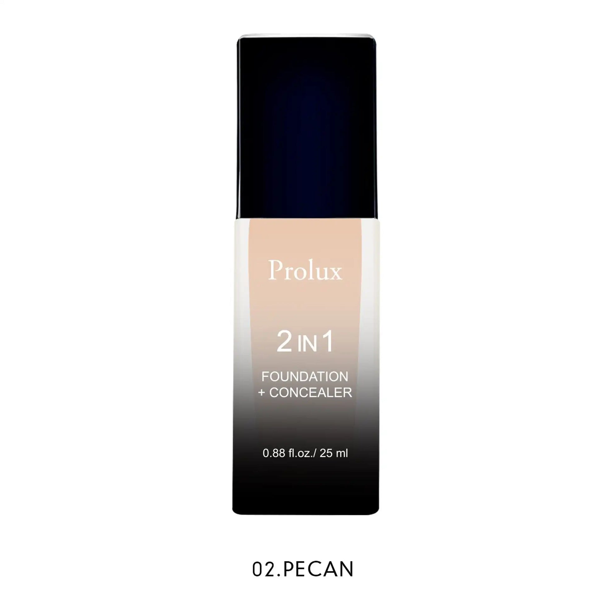 2 in 1 foundation and concealer, foundation and concealer