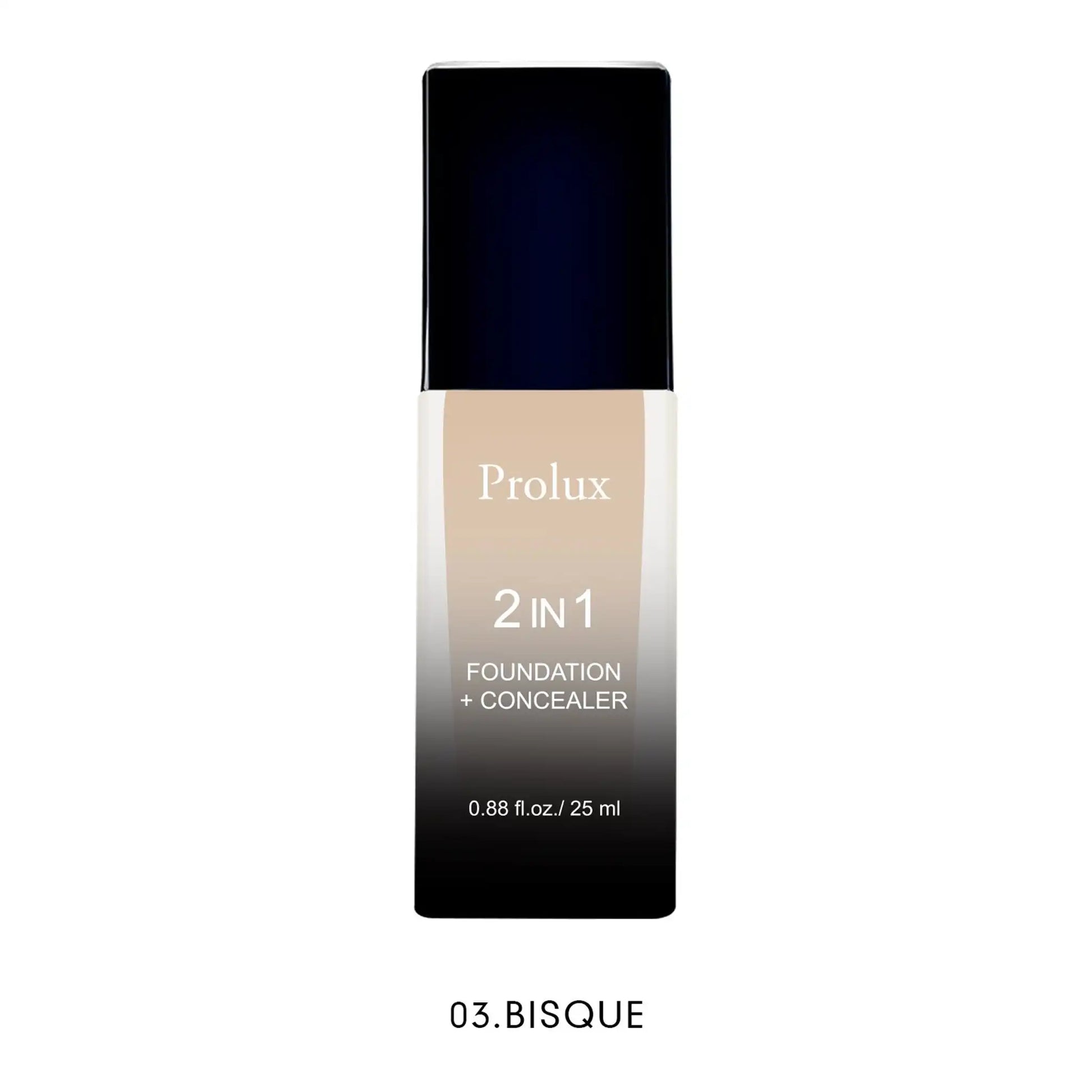 2 in 1 foundation and concealer, foundation and concealer