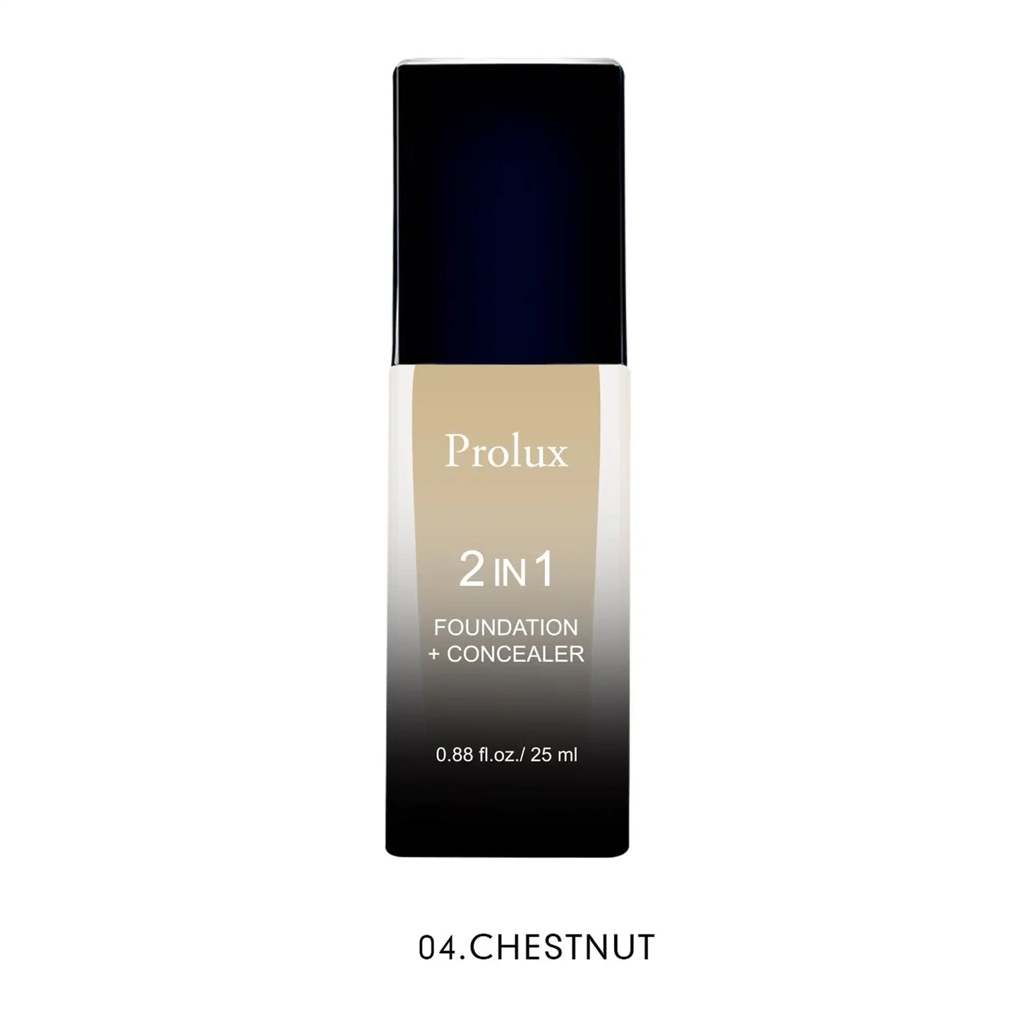2 in 1 foundation and concealer, foundation and concealer