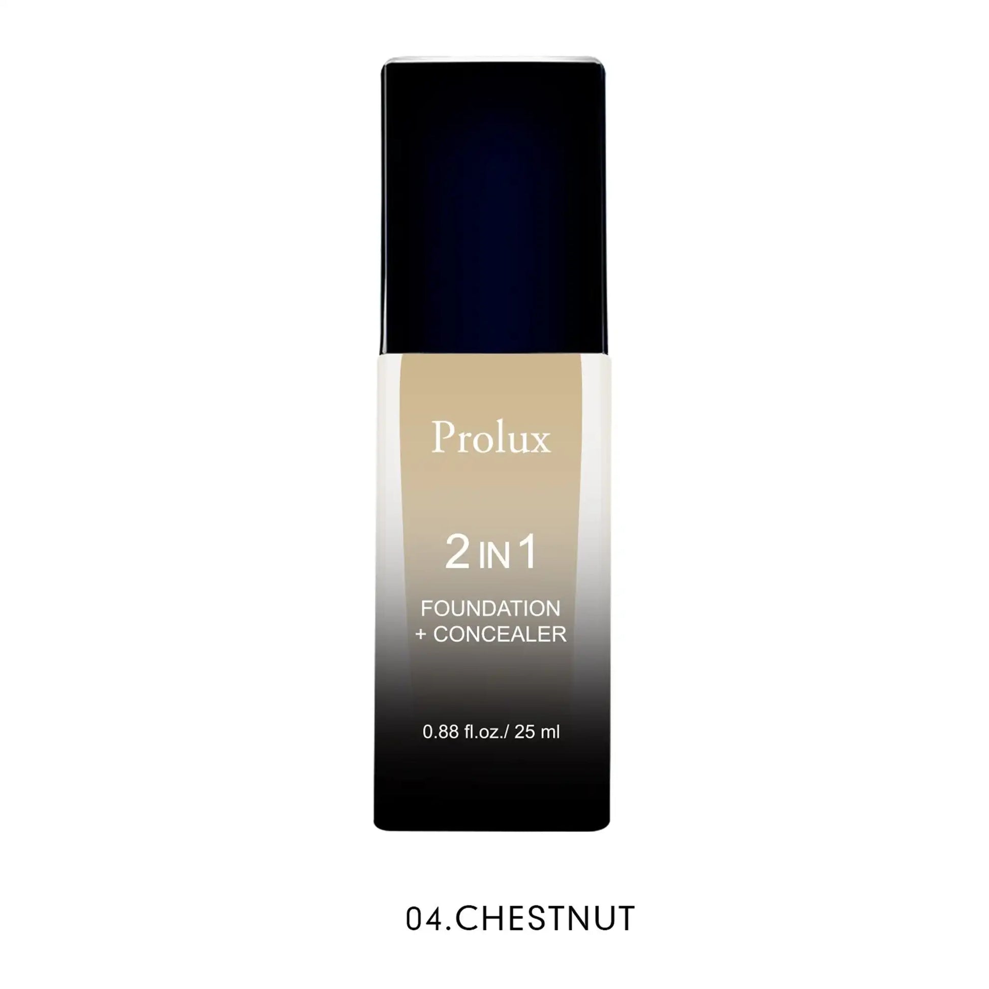 2 in 1 foundation and concealer, foundation and concealer