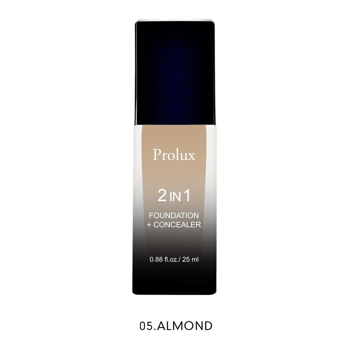 2 in 1 foundation and concealer, foundation and concealer