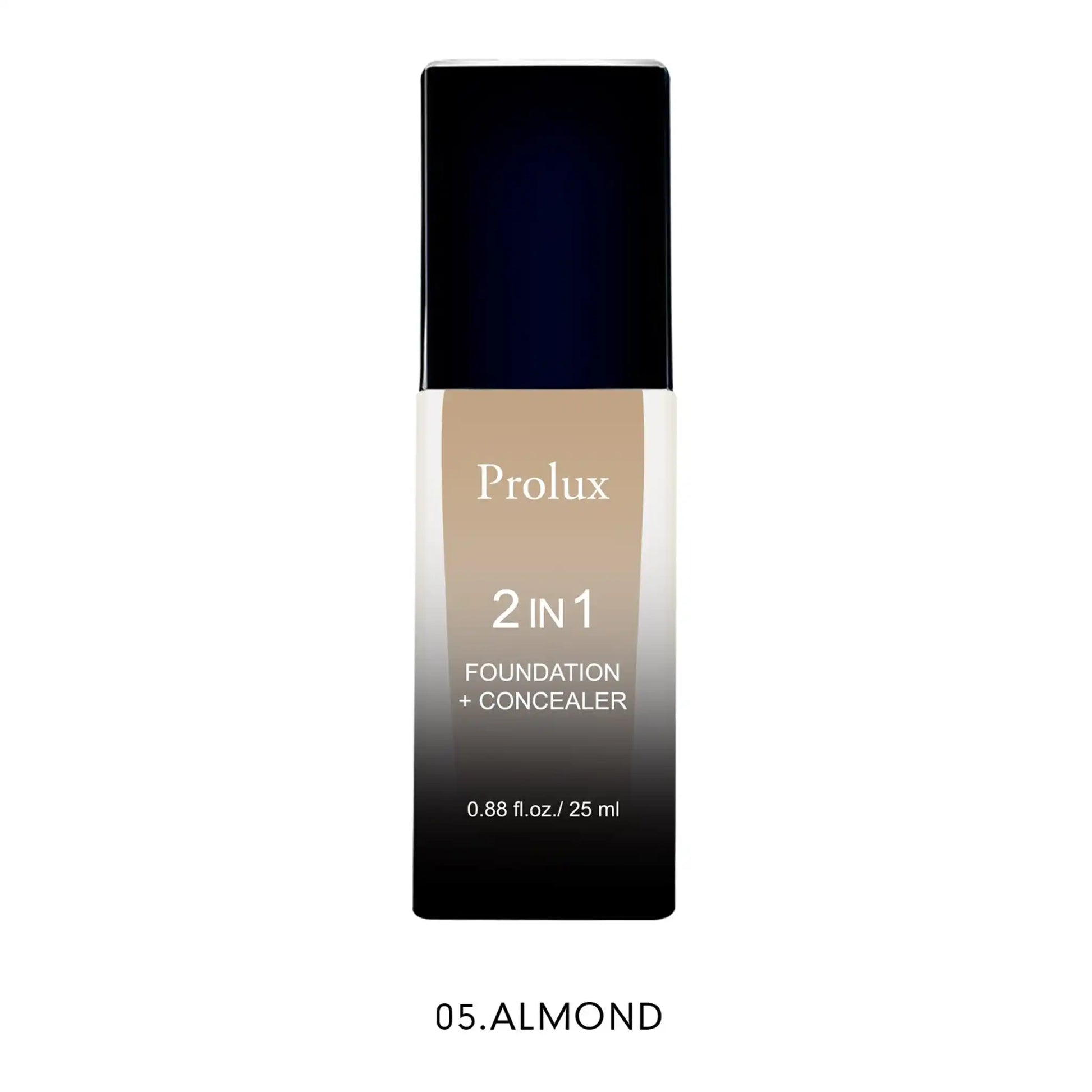 2 in 1 foundation and concealer, foundation and concealer